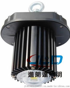 高清圖集 各大工礦燈一網(wǎng)打盡，照明參數(shù)與選型誤區(qū)一次說(shuō)清